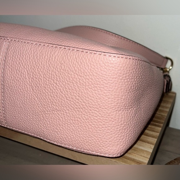 Kate Spade Jackson Street Collette Two Way Bag plus Dust Bag EUC - Picture 7 of 16